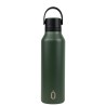 copy of BOTELLA TERMO SPORT MII+T.ESTA 600 ml-7x7x25 PLAIN PALM GREEN