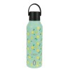 THERMAL BOTTLE SPORT MII+C.ST 600 ml-7x7x25 BERRECA LEMONS