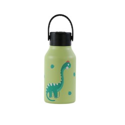 BOUTEILLE THER.SPORT MII+C.SP 350 ml-7x7x18 MARTA MUNTÉ BRAQUIOSAURUS