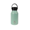THERMAL BOTTLE SPORT MII+C.SP. 350 ml-7x7x18 PLAIN EUCALYPTUS