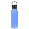 copy of BOUTEILLE THERM. SPOR.MII+C.ST 600 ml-7x7x25 PLAIN ROYAL BLUE