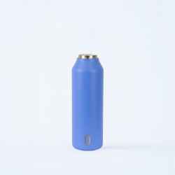 copy of BOTELLA TERMO SPORT MII+T.ESTA 600 ml-7x7x25 PLAIN ROYAL BLUE
