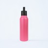 copy of BOUTEILLE THERM. SPOR.MII+C.ST 600 ml-7x7x25 PLAIN RASPBERRY