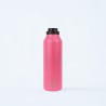 copy of THERMAL BOTTLE SPORT MII+C.ST 600 ml-7x7x25 PLAIN RASPBERRY