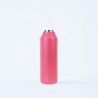 copy of BOTTIGLIA TERMICA SPO.MII+T.ST 600 ml-7x7x25 PLAIN RASPBERRY