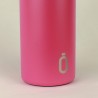 copy of BOUTEILLE THERM. SPOR.MII+C.ST 600 ml-7x7x25 PLAIN RASPBERRY