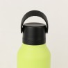 copy of BOTTIGLIA TERMICA SPO.MII+T.ST 600 ml-7x7x25 PLAIN SHARP GREEN
