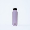 copy of BOTELLA TERMO SPORT MII+T.ESTA 600 ml-7x7x25 PLAIN ORQUIDEA