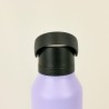 copy of BOTTIGLIA TERMICA SPO.MII+T.ST 600 ml-7x7x25 PLAIN ORQUIDEA