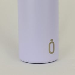 copy of BOUTEILLE THERM. SPOR.MII+C.ST 600 ml-7x7x25 PLAIN ORQUIDEA