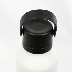 copy of BOUTEILLE THERM. SPOR.MII+C.ST 600 ml-7x7x25 PLAIN CRÈME