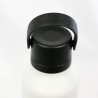 copy of THERMAL BOTTLE SPORT MII+C.ST 600 ml-7x7x25 PLAIN CREAM