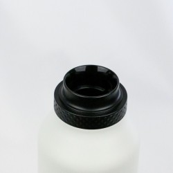 copy of BOTTIGLIA TERMICA SPO.MII+T.ST 600 ml-7x7x25 PLAIN CREMA