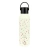 BOTTIGLIA TERMICA SPO.MII+T.ST 600 ml-7x7x25 LULALILA FLORETS