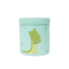TERMO BRUNCH BOX 400 ml-9x9x10.5 MARTA MUNTÉ ALLIGATOR