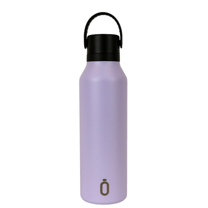 copy of BOUTEILLE THERM. SPOR.MII+C.ST 600 ml-7x7x25 PLAIN ORQUIDEA