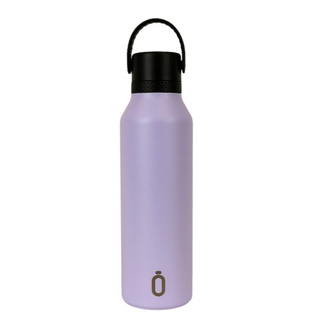 copy of THERMAL BOTTLE SPORT MII+C.ST 600 ml-7x7x25 PLAIN ORQUIDEA