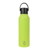 copy of BOUTEILLE THERM. SPOR.MII+C.ST 600 ml-7x7x25 PLAIN SHARP GREEN