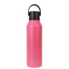 copy of BOTTIGLIA TERMICA SPO.MII+T.ST 600 ml-7x7x25 PLAIN RASPBERRY