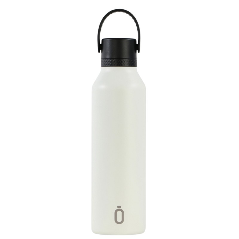 copy of BOTTIGLIA TERMICA SPO.MII+T.ST 600 ml-7x7x25 PLAIN CREMA