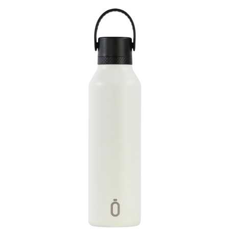 copy of BOTTIGLIA TERMICA SPO.MII+T.ST 600 ml-7x7x25 PLAIN CREMA