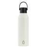 copy of BOTTIGLIA TERMICA SPO.MII+T.ST 600 ml-7x7x25 PLAIN CREMA