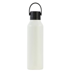 copy of BOUTEILLE THERM. SPOR.MII+C.ST 600 ml-7x7x25 PLAIN CRÈME