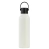 copy of THERMAL BOTTLE SPORT MII+C.ST 600 ml-7x7x25 PLAIN CREAM